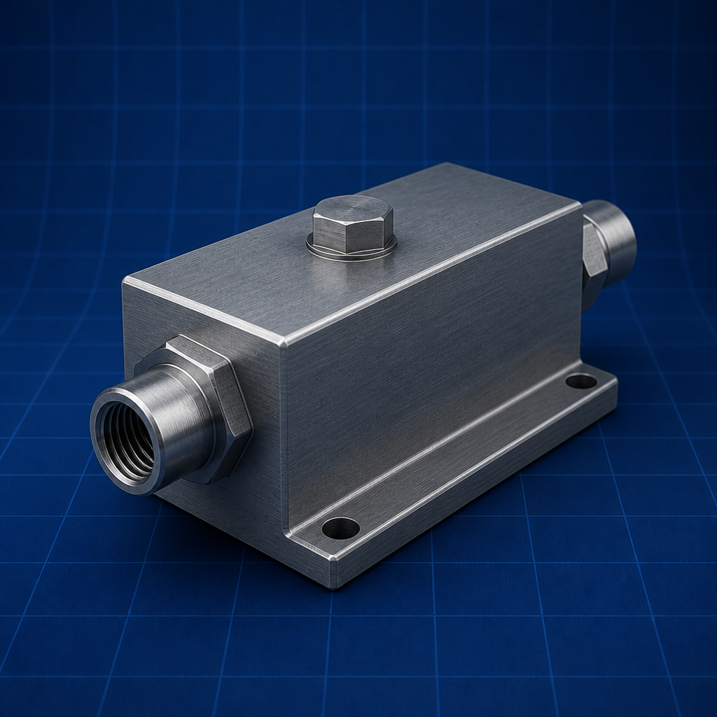 Filter block — LTI System Response