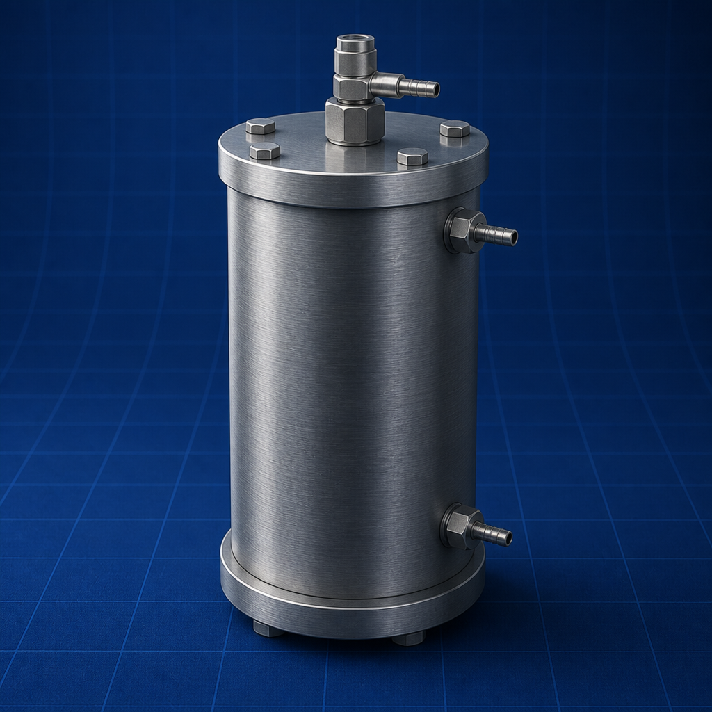 Permeameter — Permeability and Seepage
