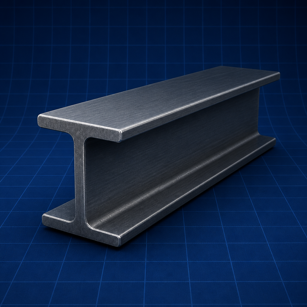 Beam under loads — Bending Stress in Beams