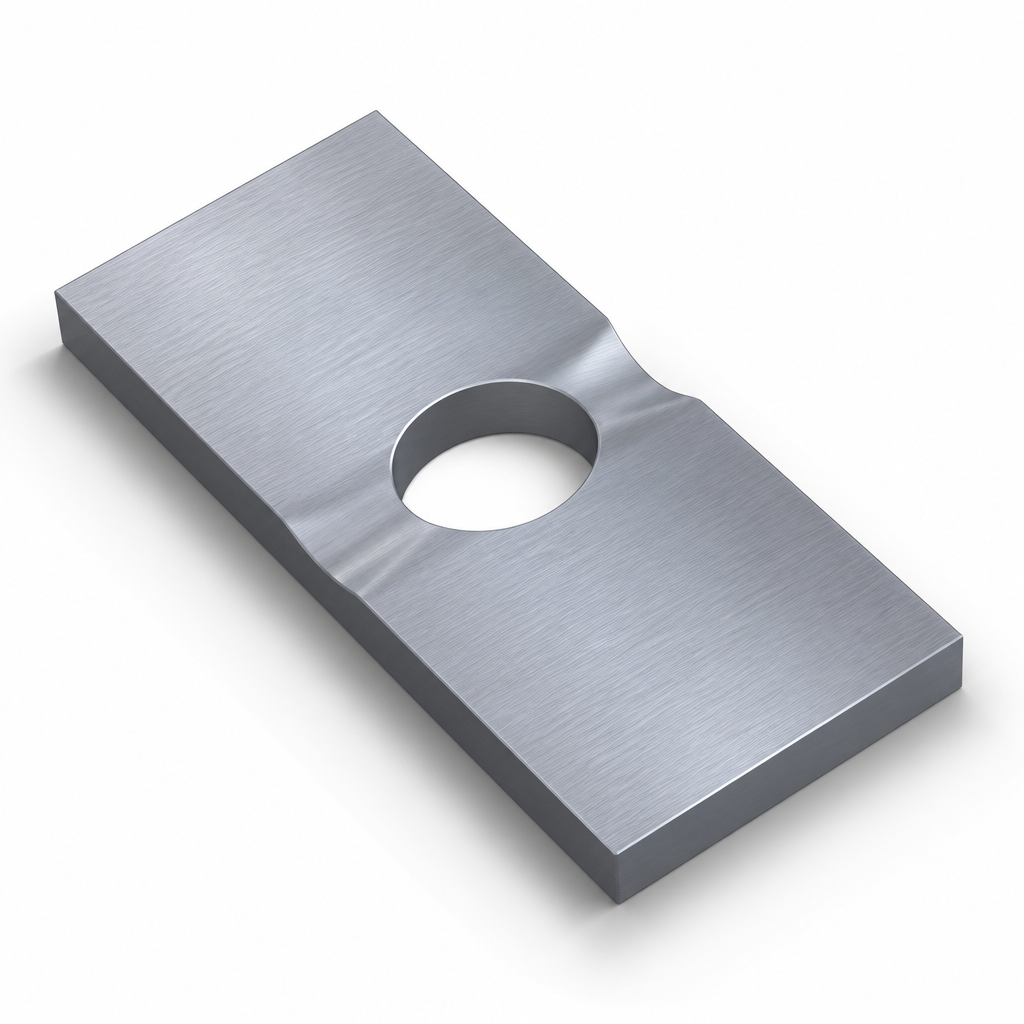 Loaded member — Strain Energy and Impact Loading