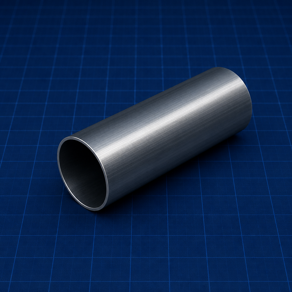 Pressurised vessel motif — Thin Cylinders and Spheres