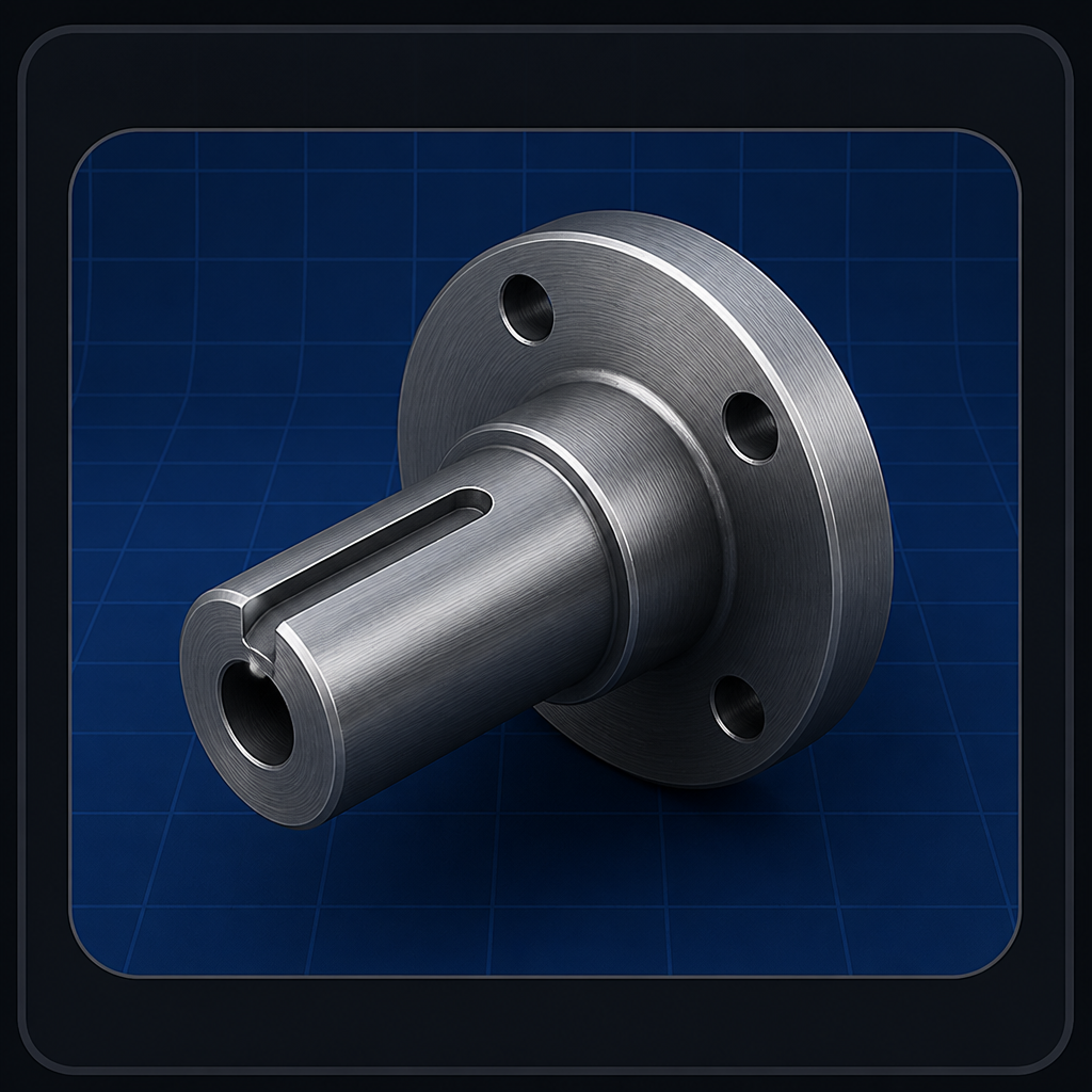 Shaft under torsion — Torsion of Circular Shafts